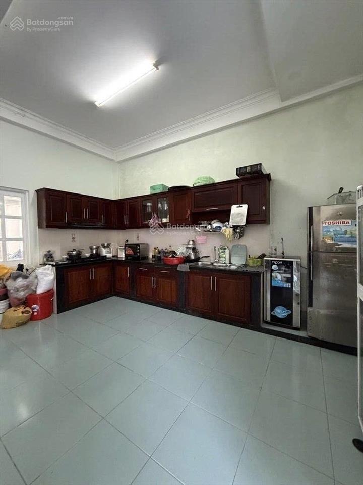 Nhà 7 x 25m  bán 9 tỷ  xây 4 tầng  khu đường tam đa
