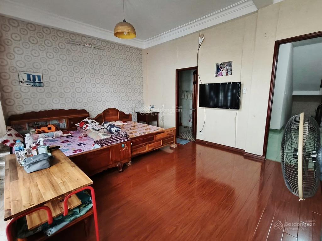 Nhà 6 x 18m  xây 4 tầng  khu lê văn thịnh  bán 12 tỷ