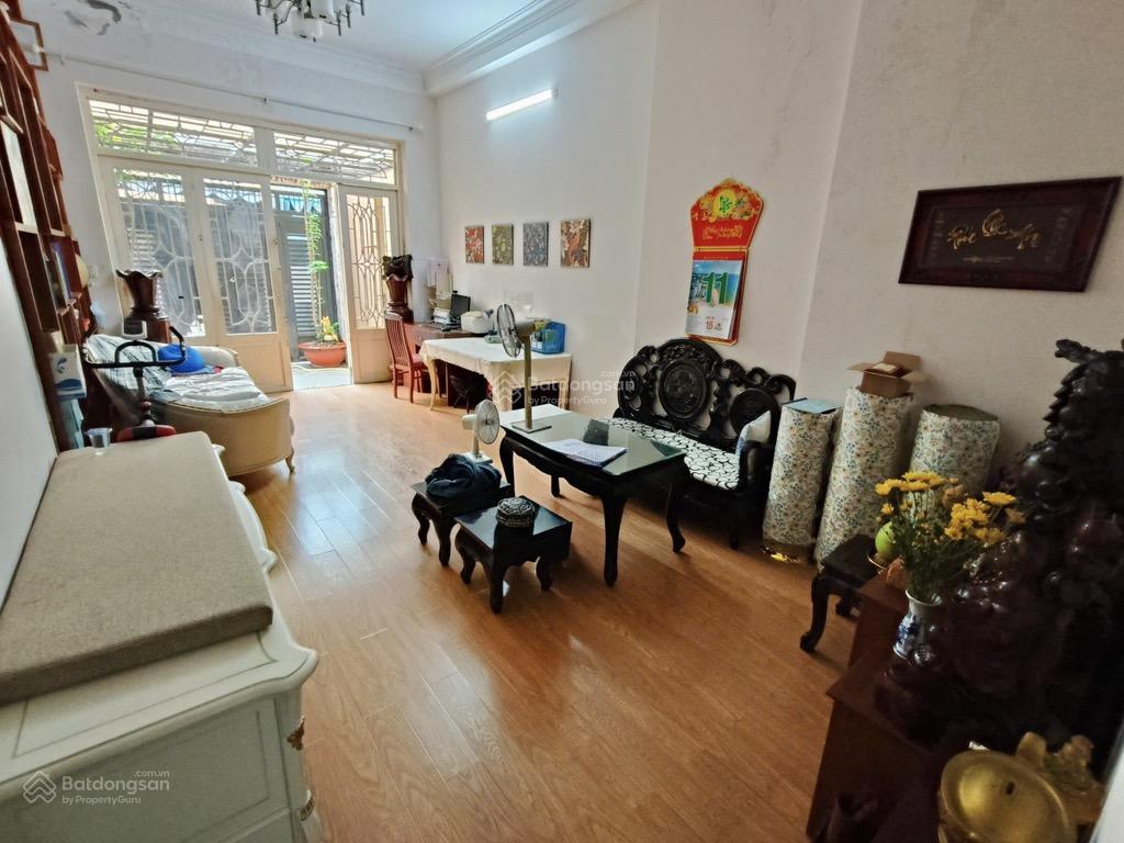 Nhà 6 x 18m  xây 4 tầng  khu lê văn thịnh  bán 12 tỷ