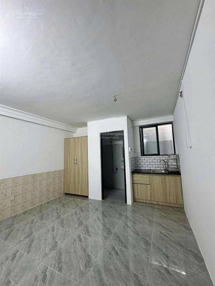 Bán nhà khu đường ung văn khiêm phường 25 quận bình thạnh