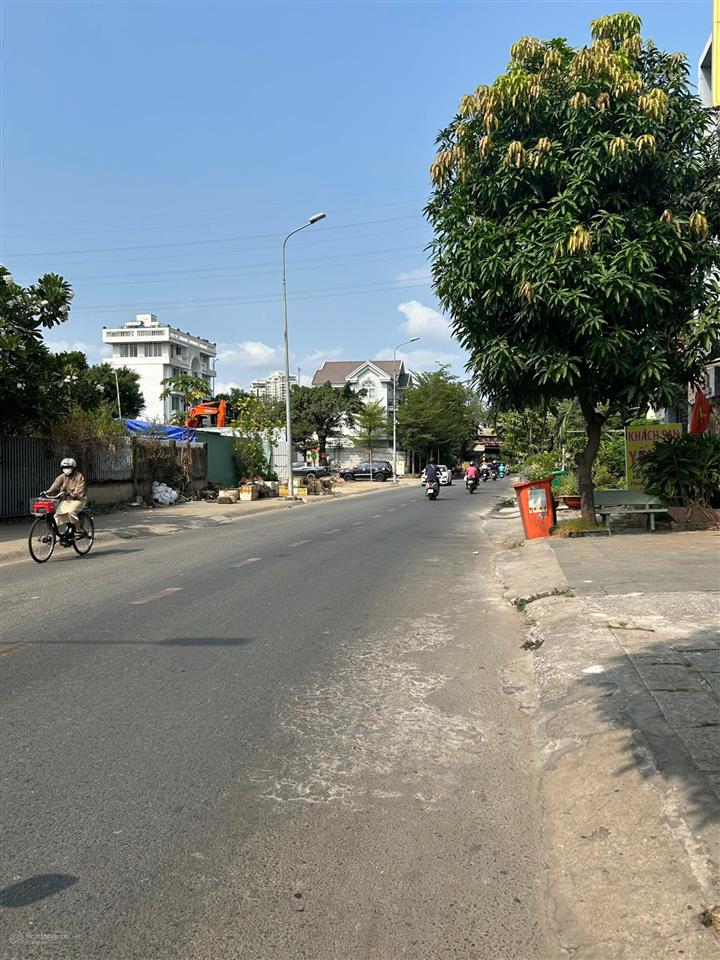 Bán nhà  mặt tiền đường thân văn nhiếp  24 tỷ