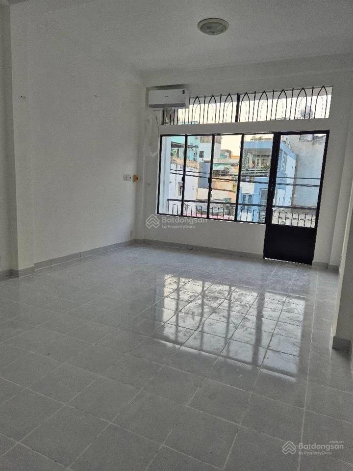 Bán nhà mặt tiền đường phạm viết chánh phường 19 quận bình thạnh