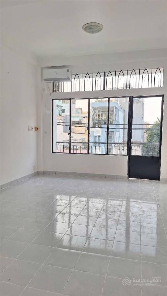 Bán nhà mặt tiền đường phạm viết chánh phường 19 quận bình thạnh