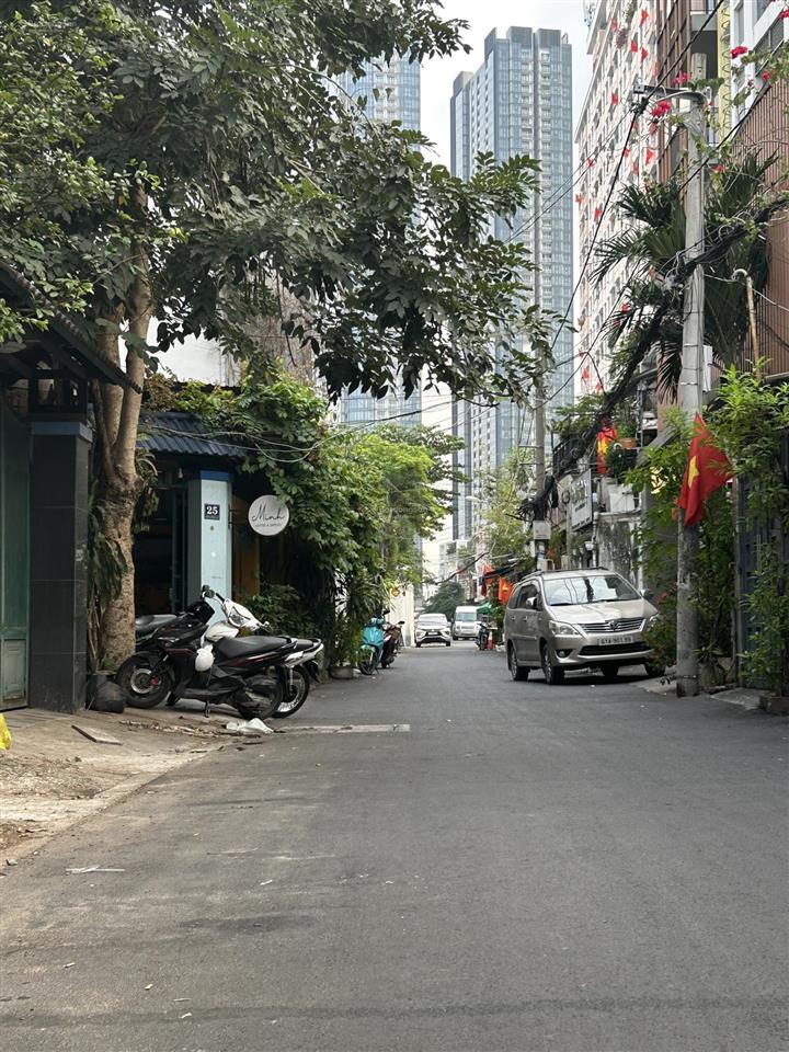 Ngay chủ cần bán nhà  mặt tiền đường nguyễn ngọc phương