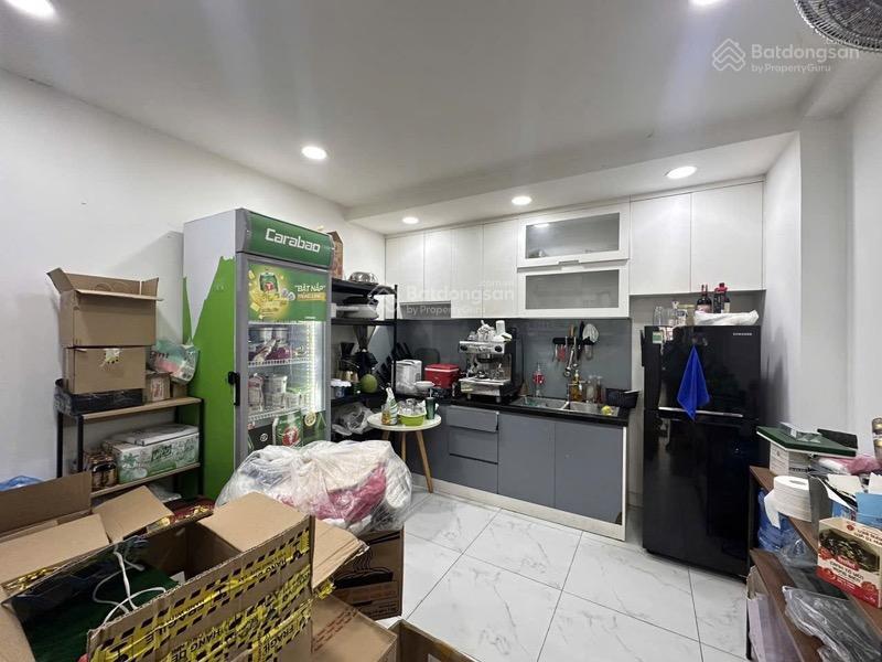 Chủ cần bán gấp nhà  đường lê văn duyệt 18 tỷ