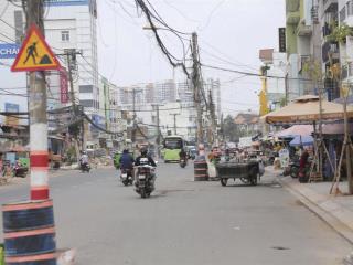 Đất thổ cư 7 x 17m  khu đường thạnh mỹ lợi  gần nguyễn thị định