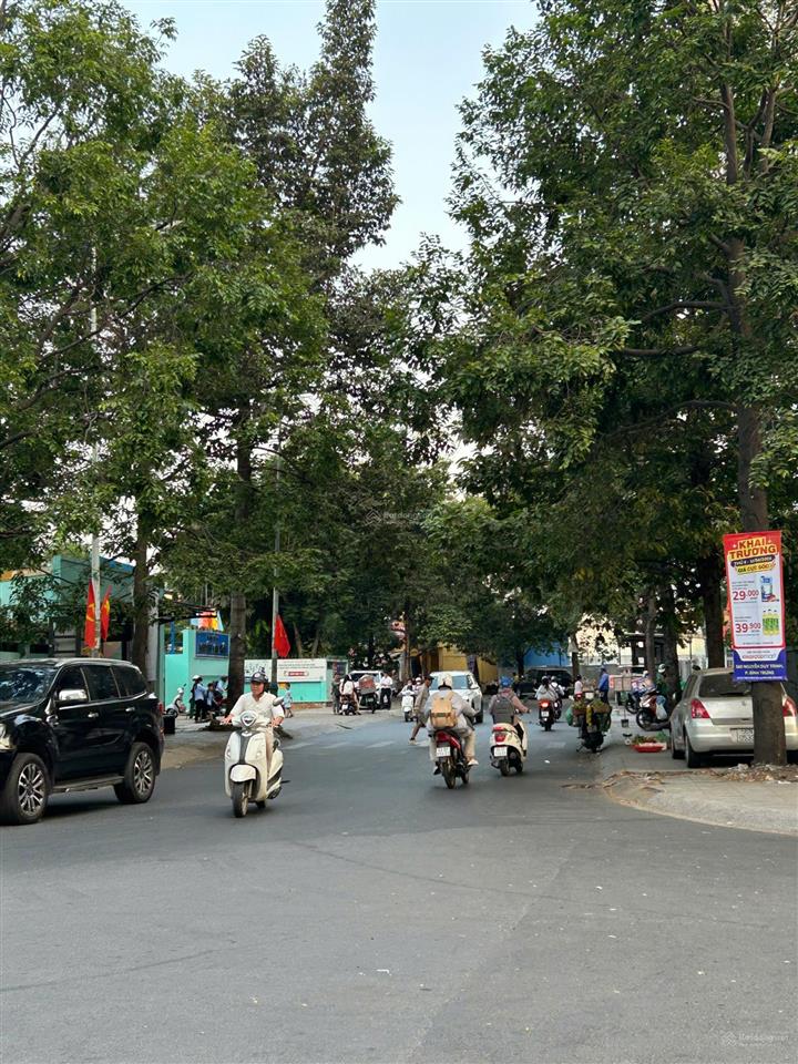 Bán đất 8 x 17m  khu nguyễn duy trinh  13,3 tỷ
