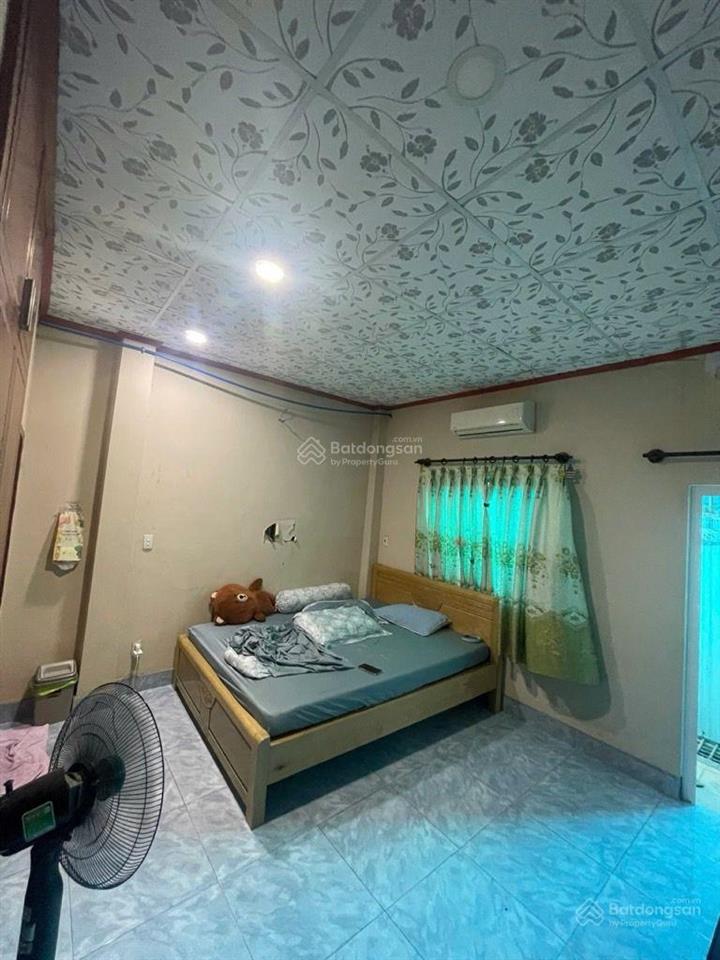 Bán nhà hẻm 692  đường xô viết nghệ tĩnh  bán 12.7 tỷ