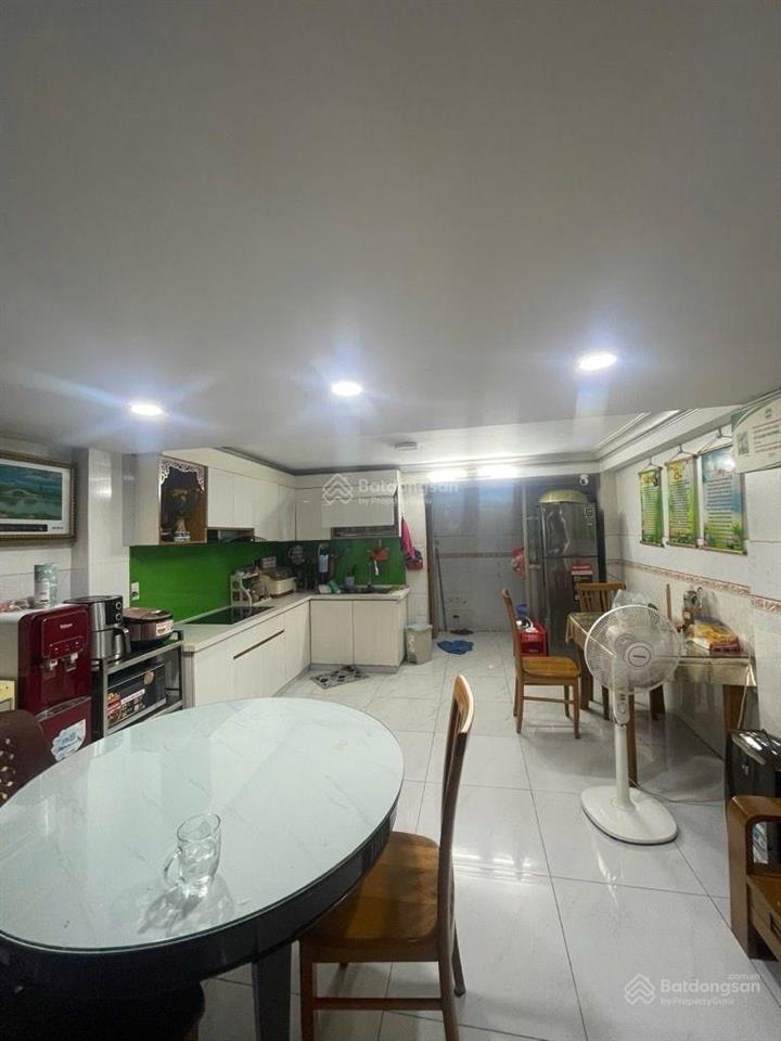 Bán nhà hẻm 692  đường xô viết nghệ tĩnh  bán 12.7 tỷ