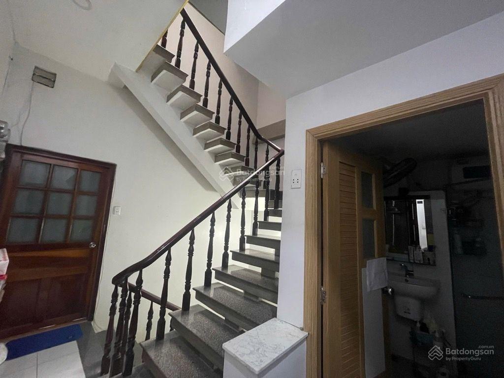 Bán nhà hẻm 692  đường xô viết nghệ tĩnh  bán 12.7 tỷ