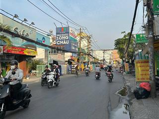 Chủ cần bán gấp 230m đất thổ cư  gần nguyễn duy trinh  bán 15 tỷ