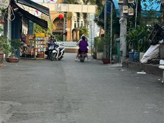 Chủ cần tiền bán nhanh nhà mặt tiền đường số 28 ngay chợ tân lập