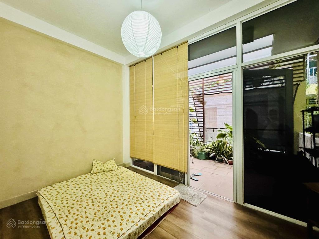 Chủ cần bán nhà hẻm 702  đường xô viết nghệ tĩnh  giá 12.8 tỷ
