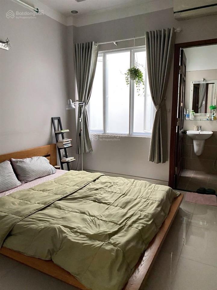 Chủ cần bán nhà hẻm 702  đường xô viết nghệ tĩnh  giá 12.8 tỷ