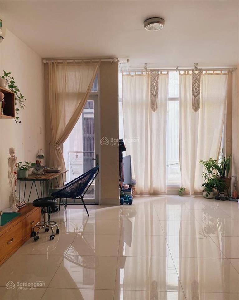 Chủ cần bán nhà hẻm 702  đường xô viết nghệ tĩnh  giá 12.8 tỷ