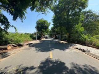 Chũ gửi bán đất 5 x 22m  đường 55cl  khu dân cư cát lái