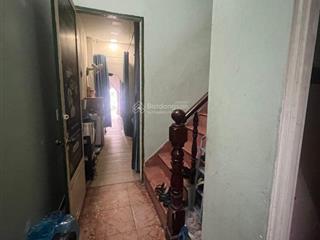 Chủ cần bán nhà  mặt tiền đường võ oanh