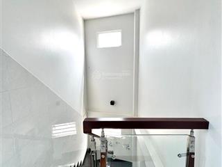 Bán nhà 12m x 4m  xây 4 tầng  đường số 39 phường bình trưng tây