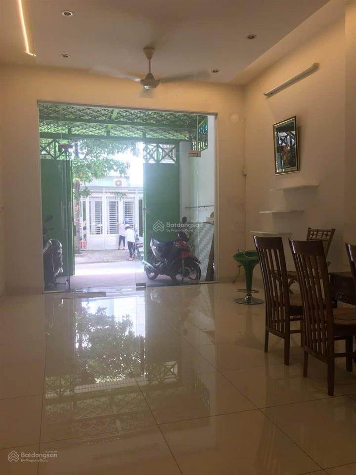 Chủ cần bán nhà đường nguyễn hữu cảnh  giá 18 tỷ