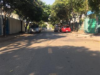 Đất 5 x 18m  đường 12m  cách nguyễn duy trinh 70m  giá 9.1 tỷ