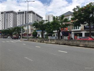 Bán nhà mặt tiền đường liên phường  giá 24.7 tỷ
