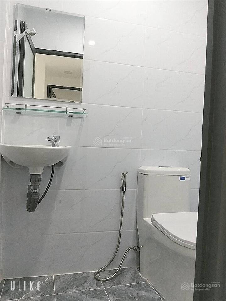 Nhà khu lê văn thịnh  đường 2 ô tô tránh  bán 6.8 tỷ