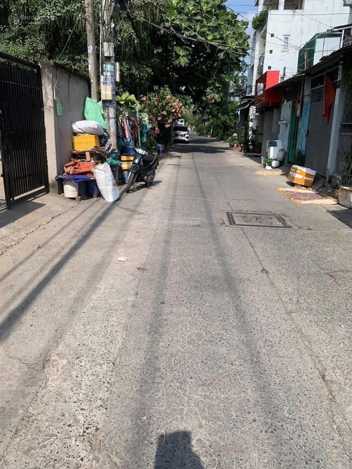 Nhà khu lê văn thịnh  đường 2 ô tô tránh  bán 6.8 tỷ