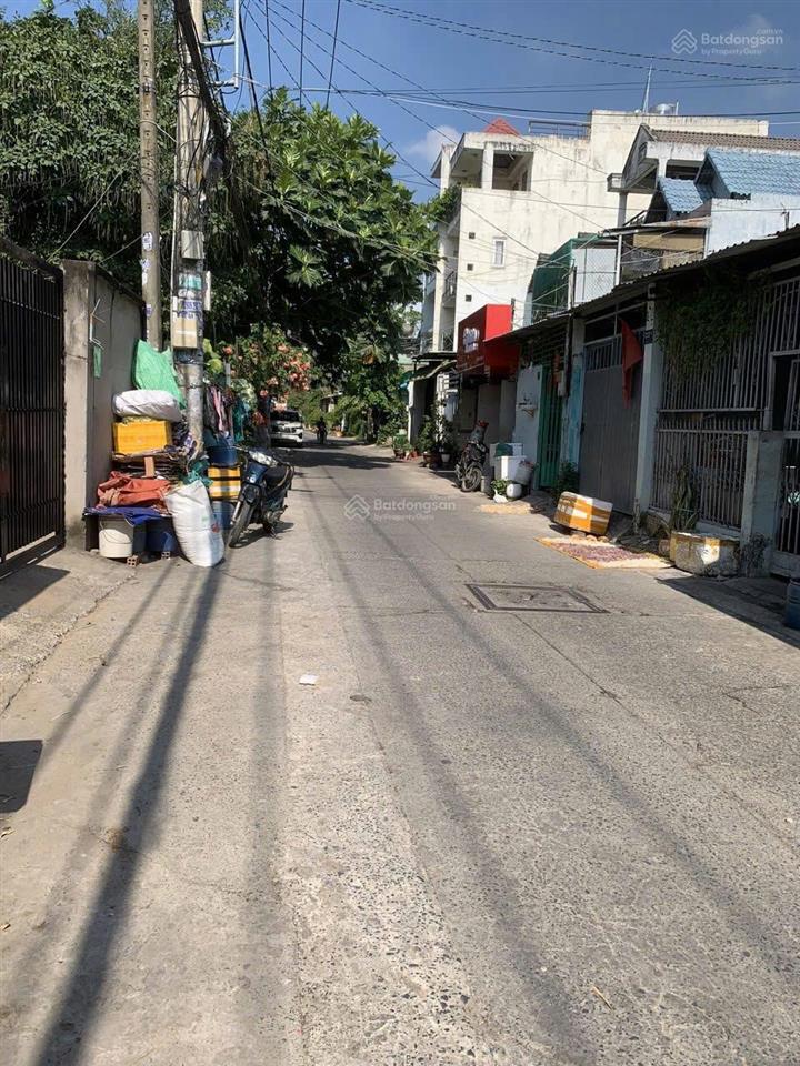 Nhà khu lê văn thịnh  đường 2 ô tô tránh  bán 6.8 tỷ