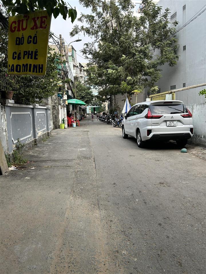 Bán 170m đất thổ cư  cách nguyễn duy trinh đúng 30m  giá 7.8 tỷ