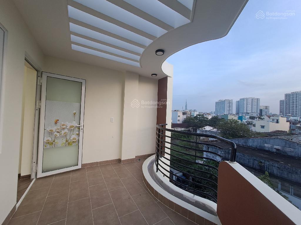 Bán nhà mặt tiền đường vũ ngọc phan  phường 13  bình thạnh