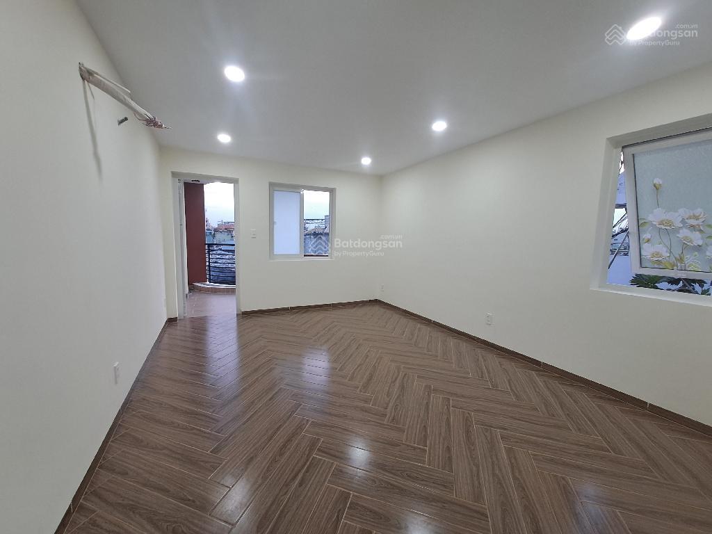 Bán nhà mặt tiền đường vũ ngọc phan  phường 13  bình thạnh