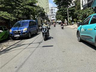 Bán nhà mặt tiền đường vũ ngọc phan  phường 13  bình thạnh
