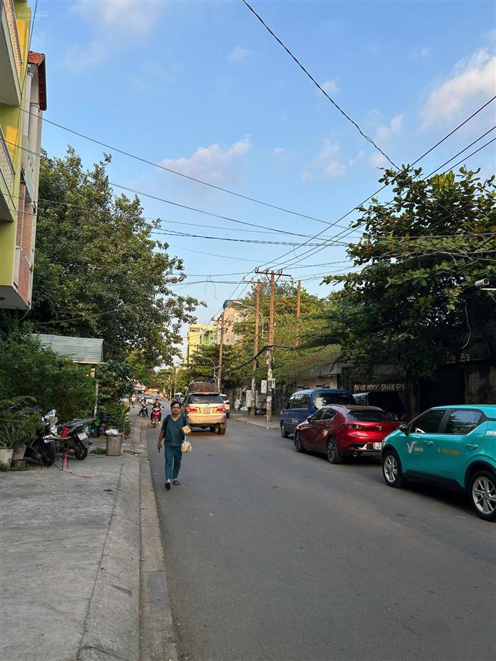 Bán nhà mặt tiền đường vũ ngọc phan  phường 13  bình thạnh