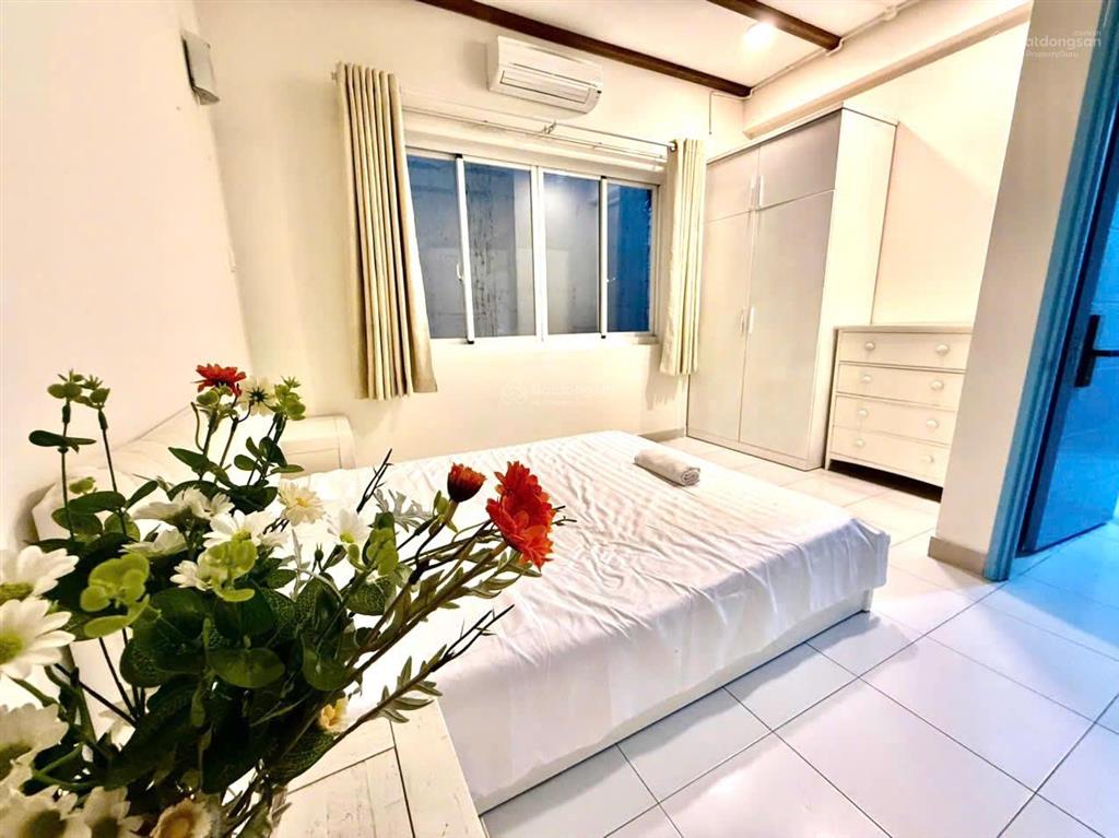 Bán nhà  phường thảo điền  đường nguyễn văn hưởng  55 tỷ