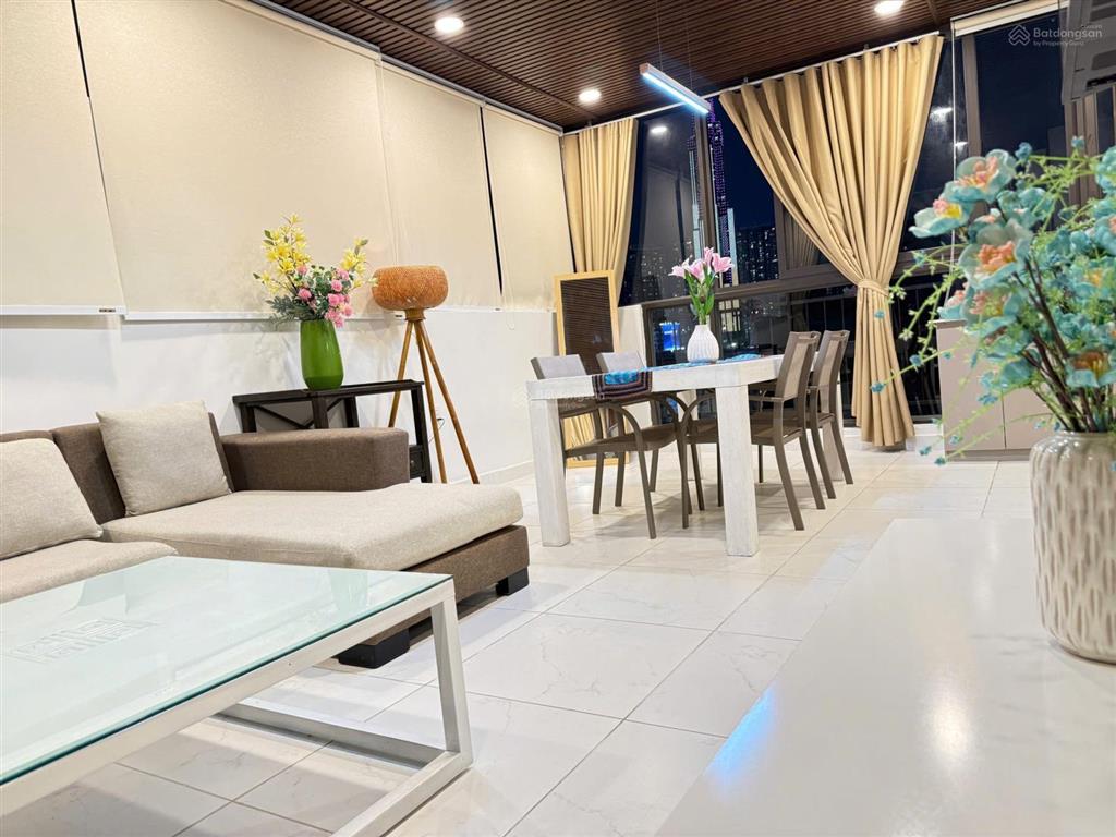 Bán nhà  phường thảo điền  đường nguyễn văn hưởng  55 tỷ