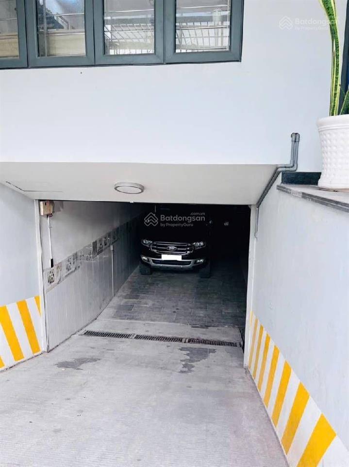 Bán nhà có hầm  gần đường trần lựu  khu an phú an khánh  quận 2