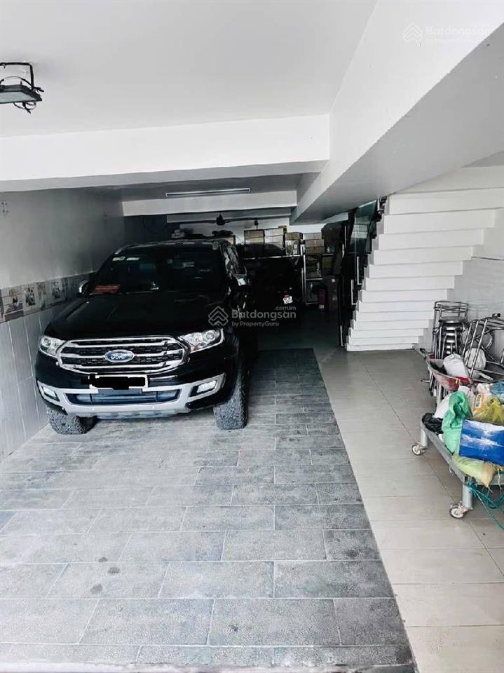 Bán nhà có hầm  gần đường trần lựu  khu an phú an khánh  quận 2