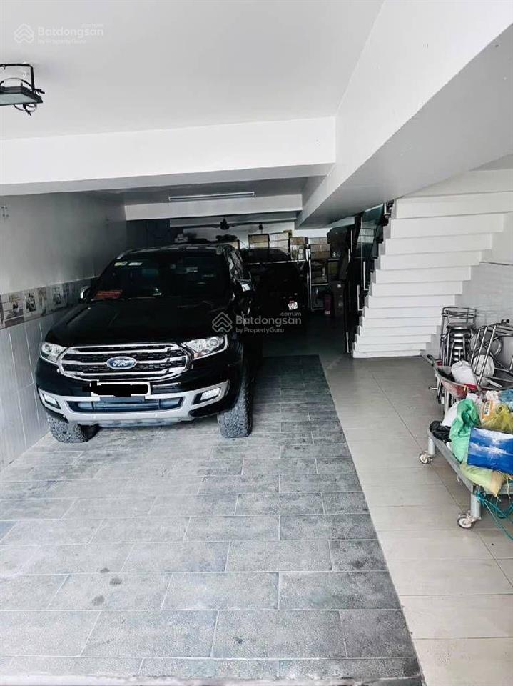 Bán nhà có hầm  gần đường trần lựu  khu an phú an khánh quận 2