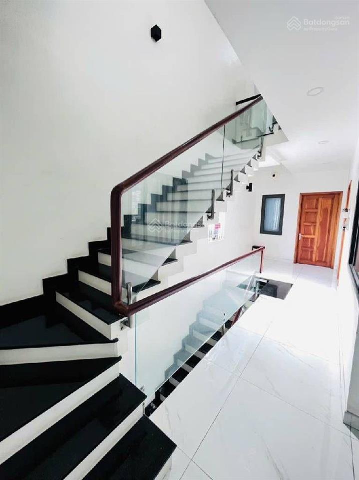 Bán nhà có hầm  gần đường trần lựu  khu an phú an khánh quận 2