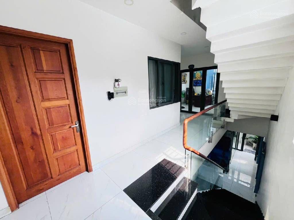 Bán nhà có hầm  gần đường trần lựu  khu an phú an khánh quận 2