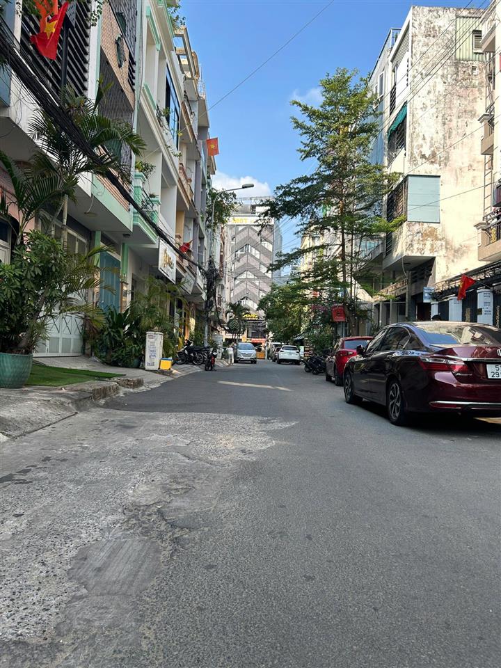 Bán nhà có hầm  gần đường trần lựu  khu an phú an khánh quận 2