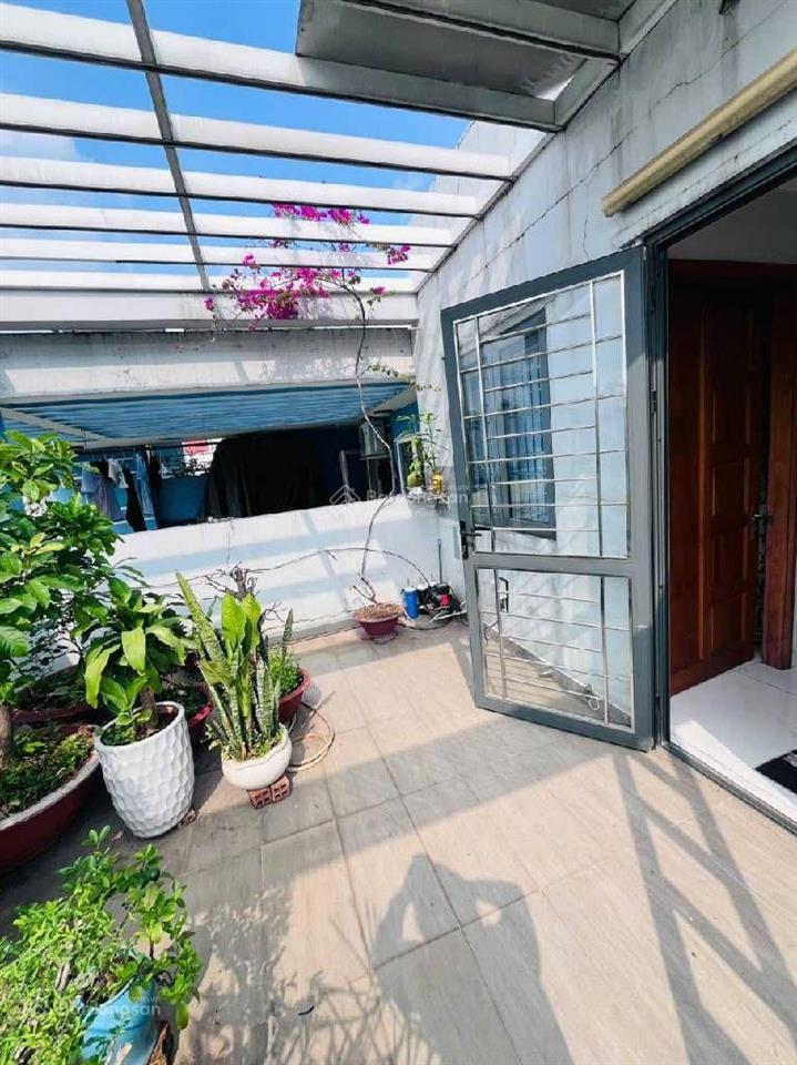 Bán nhà có hầm  gần đường trần lựu  khu an phú an khánh quận 2