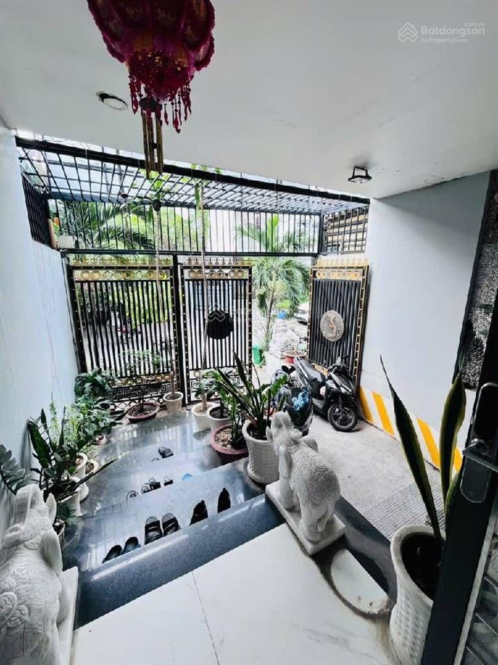 Bán nhà có hầm  gần đường trần lựu  khu an phú an khánh quận 2