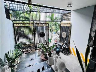 Bán nhà có hầm  gần đường trần lựu  khu an phú an khánh quận 2