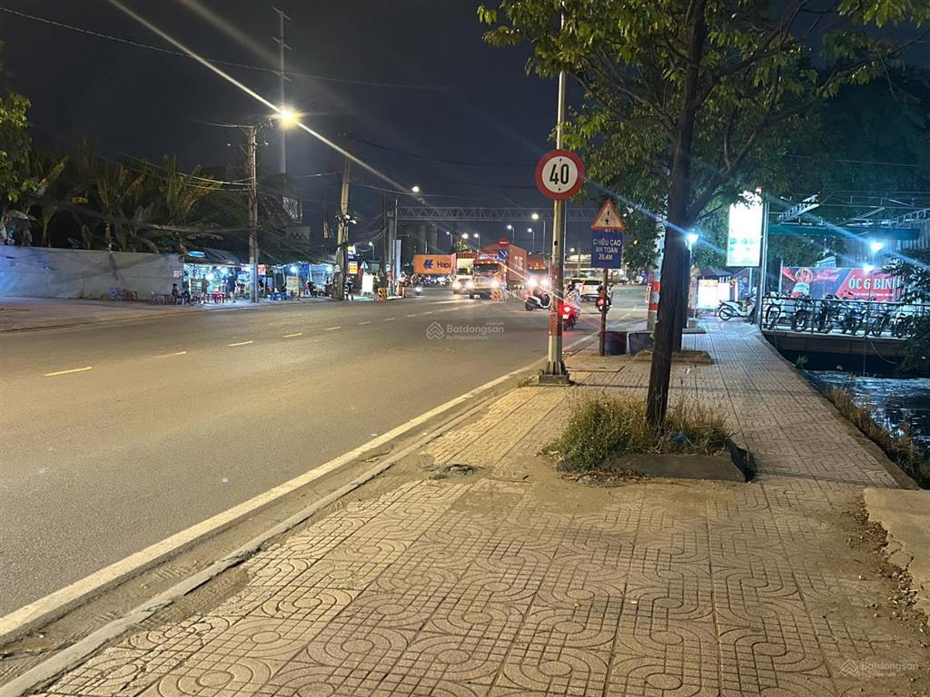 Bán 620m đất thổ cư mặt tiền đường nguyễn duy trinh  p. phú hữu  quận 9