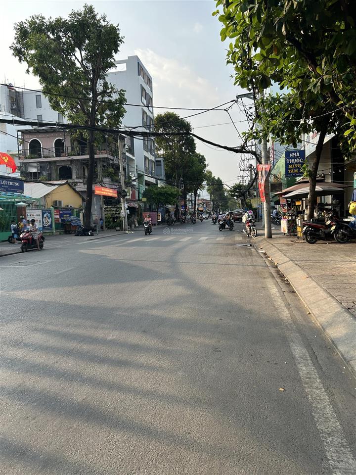 Chủ cần tiền  bán 140m đất thổ cư  khu đường bình lợi  giá 17.5tỷ