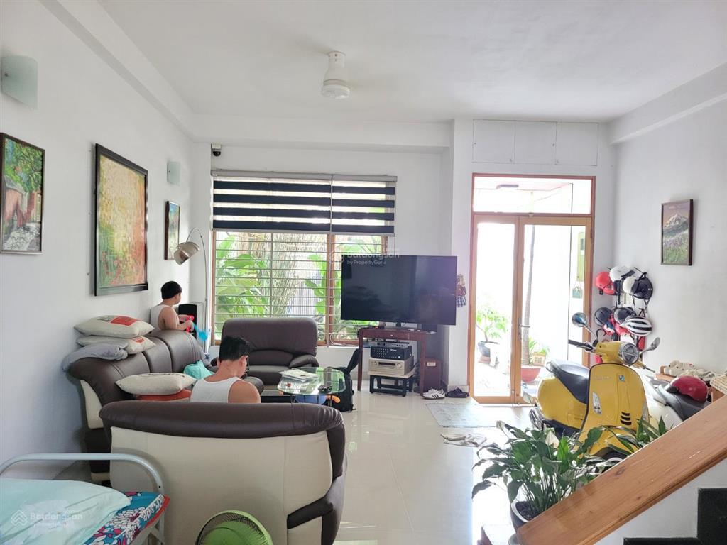 Bán nhà đường vạn kiếp giá 15.7 tỷ