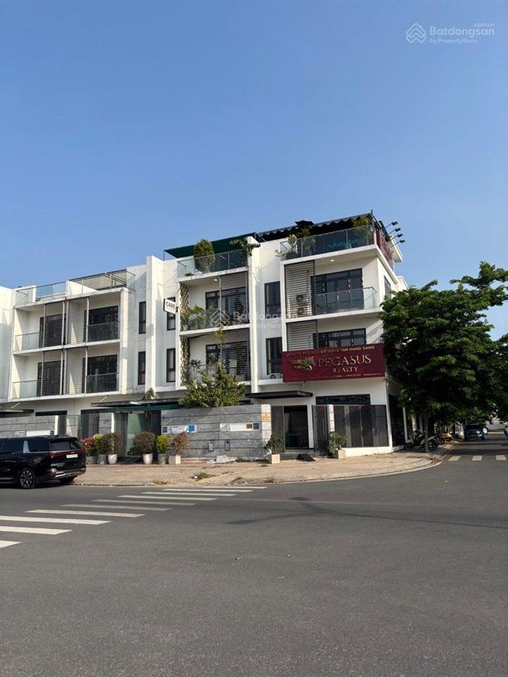 Bán nhà  mặt tiền  đường vũ tống phan  p. an phú  quận 2