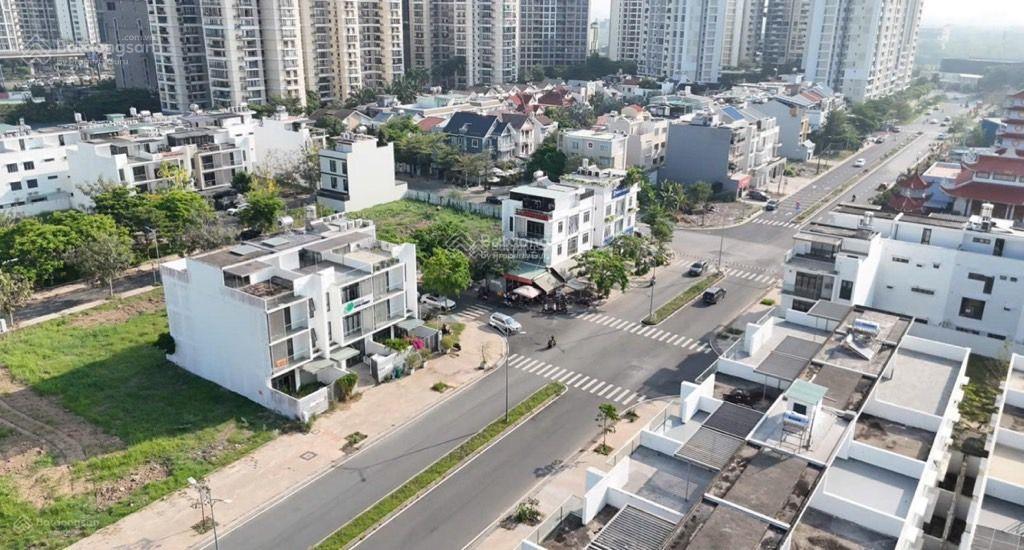 Bán nhà  mặt tiền  đường vũ tống phan  p. an phú  quận 2