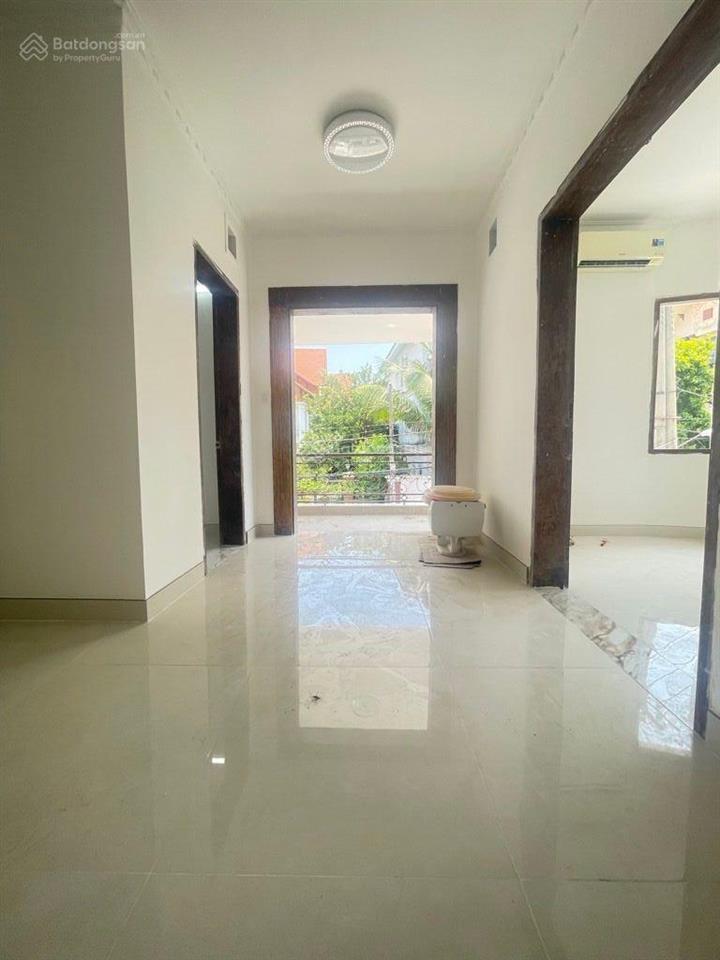 Bán biệt thự khu đường trần não p. an khánh quận 2